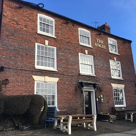The Angel Inn Stourport Luaran gambar