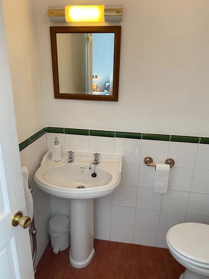 The Angel Inn Stourport Luaran gambar