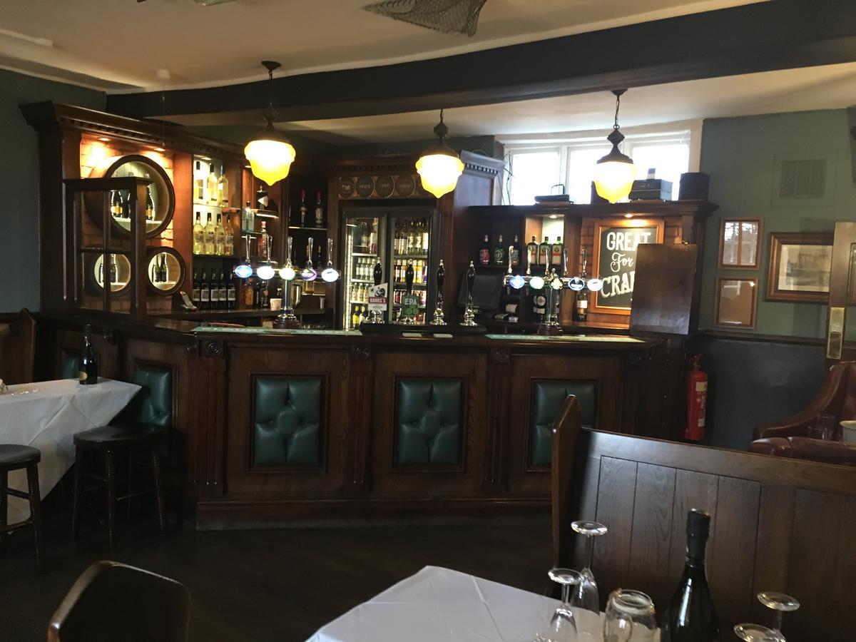 The Angel Inn Stourport Luaran gambar